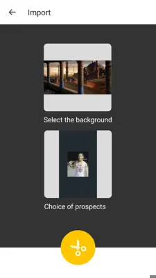 Cut Cut - Cutout & Photo Background Editor android App screenshot 7